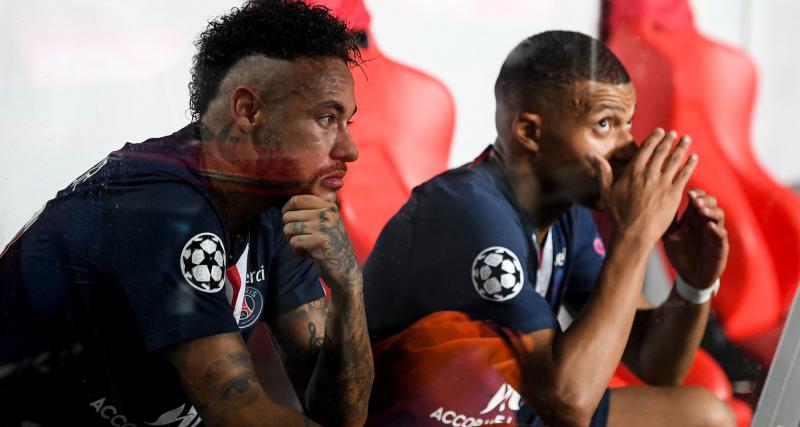  - Les infos du jour : Neymar, Mbappé et Tuchel sous le feu des critiques, Koeman veut faire le ménage au Barça