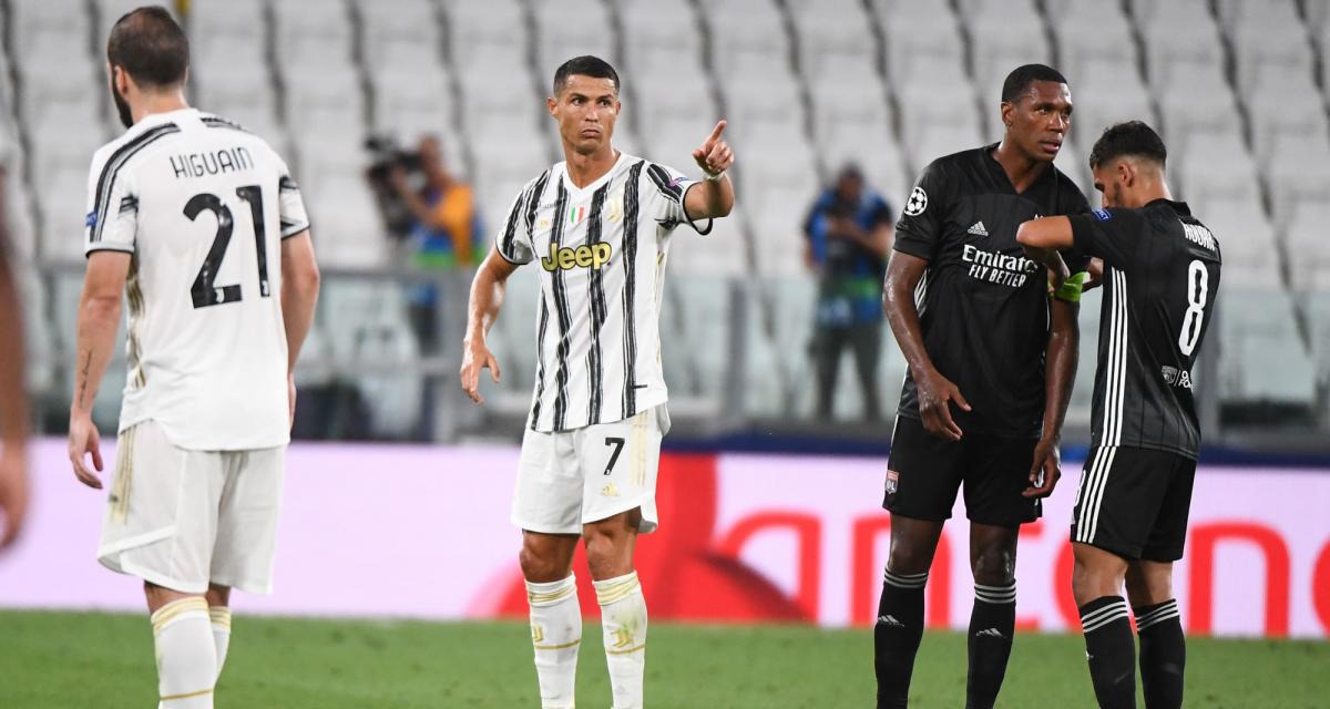 Juventus - Mercato : Pirlo a inclus Cristiano Ronaldo dans sa liste d’intouchables