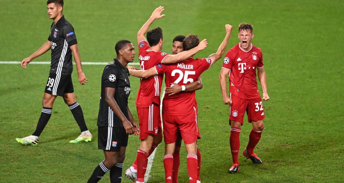 OL : pourquoi le PSG peut vraiment avoir très peur du Bayern Munich