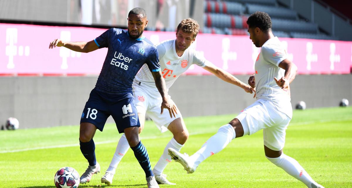 FC Nantes - Mercato : le Stade Rennais fait une fleur à Kita pour Luis Suarez