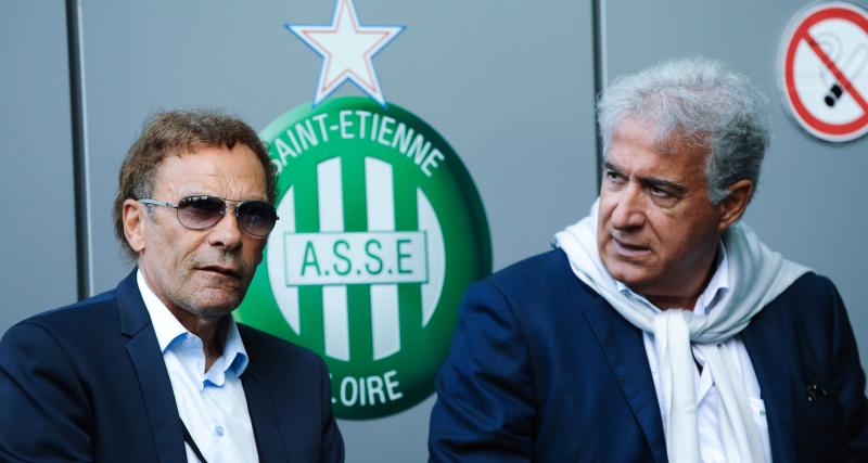  - FC Nantes - Mercato : un proche de Kita pose son véto sur un joyau argentin