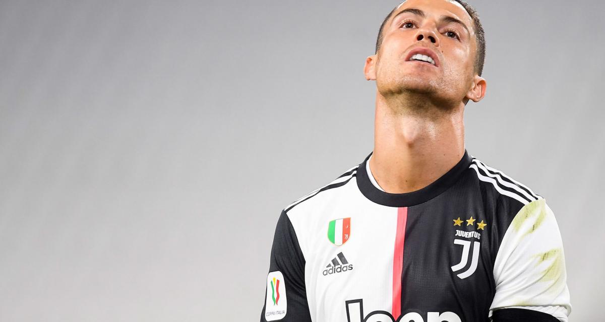Juventus – Mercato : Cristiano Ronaldo scelle son avenir à Turin !
