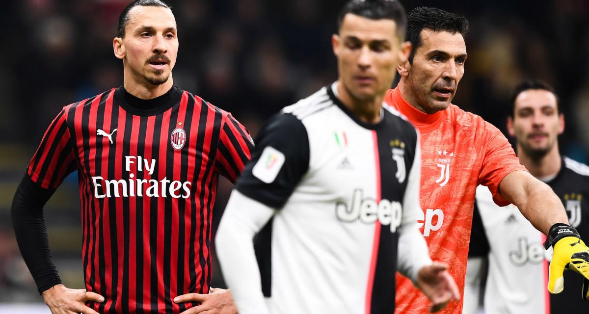 PSG, Juventus : Cristiano Ronaldo ou Ibrahimovic ? Daniel Riolo a choisi
