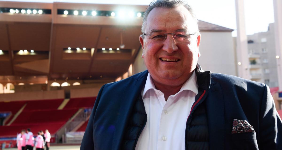 Stade de Reims : Caillot remercie le PSG et évoque le retour en Europe