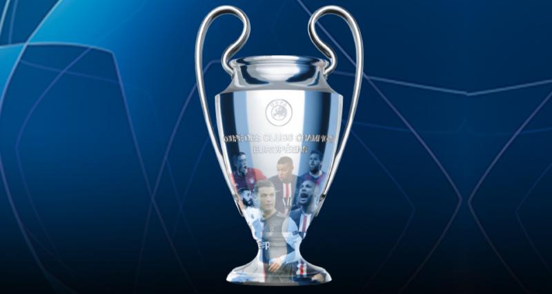  - OL, PSG, FC Barcelone : RMC Sport vous donne rendez-vous pour l’UEFA Champions League