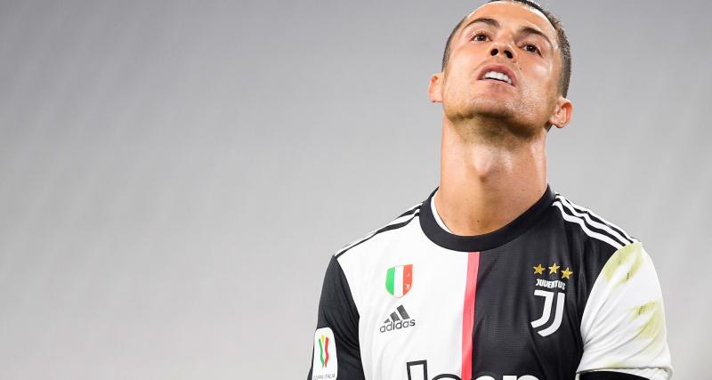  - Juventus : pourquoi un miracle pour le Soulier d’or est toujours possible pour Cristiano Ronaldo
