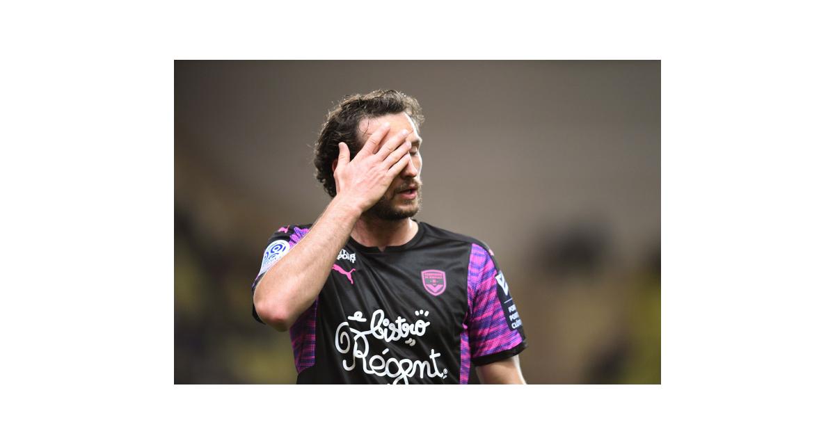 Girondins, ASSE - Mercato INFO BUT! : pourquoi Baysse ne veut pas quitter Bordeaux