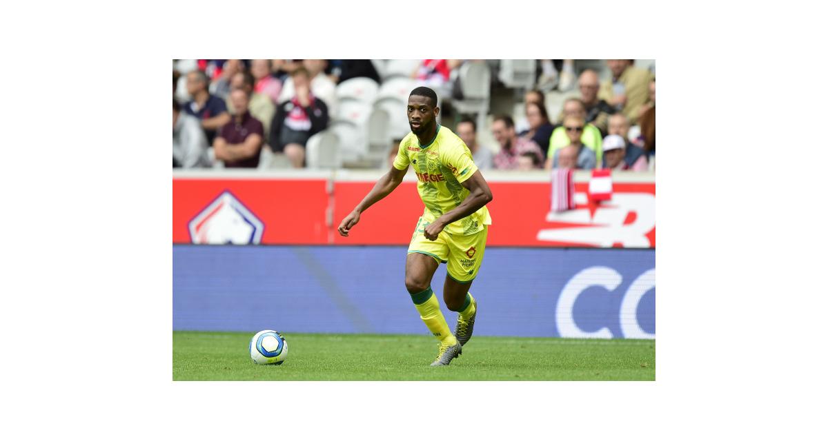FC Nantes : le flop du Mercato relancé par Gourcuff ce samedi ?