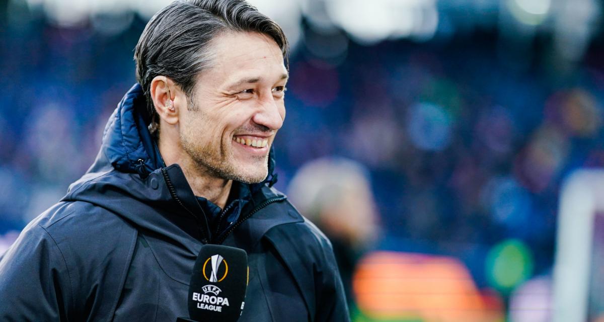 AS Monaco : Niko Kovac est le nouvel entraîneur