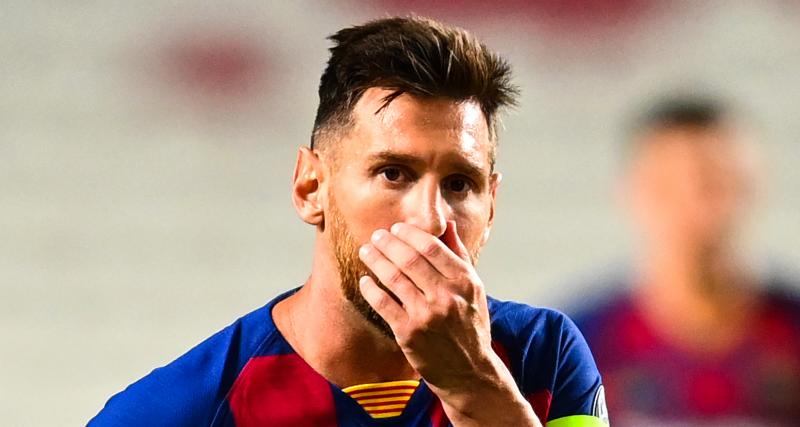 FC Barcelone - FC Barcelone – Mercato : Messi ne veut plus mettre un pied au club, réunion d'urgence au Barça !