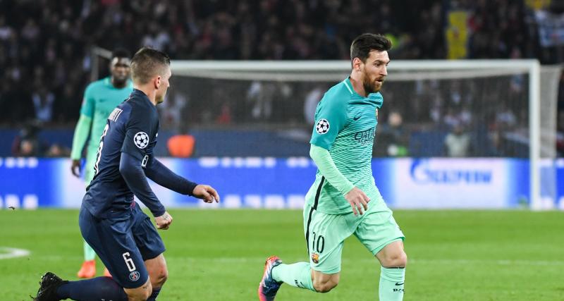 FC Barcelone - FC Barcelone – Mercato : le PSG obligé de tenter l'énorme coup Lionel Messi ?