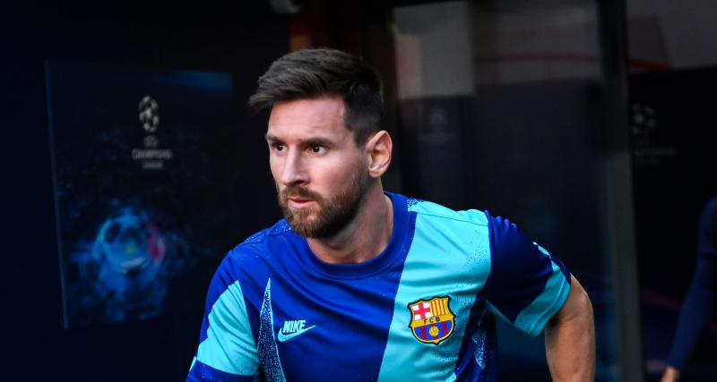 FC Barcelone - FC Barcelone – Mercato : Messi hésiterait entre deux destinations, le PSG pas dans la course