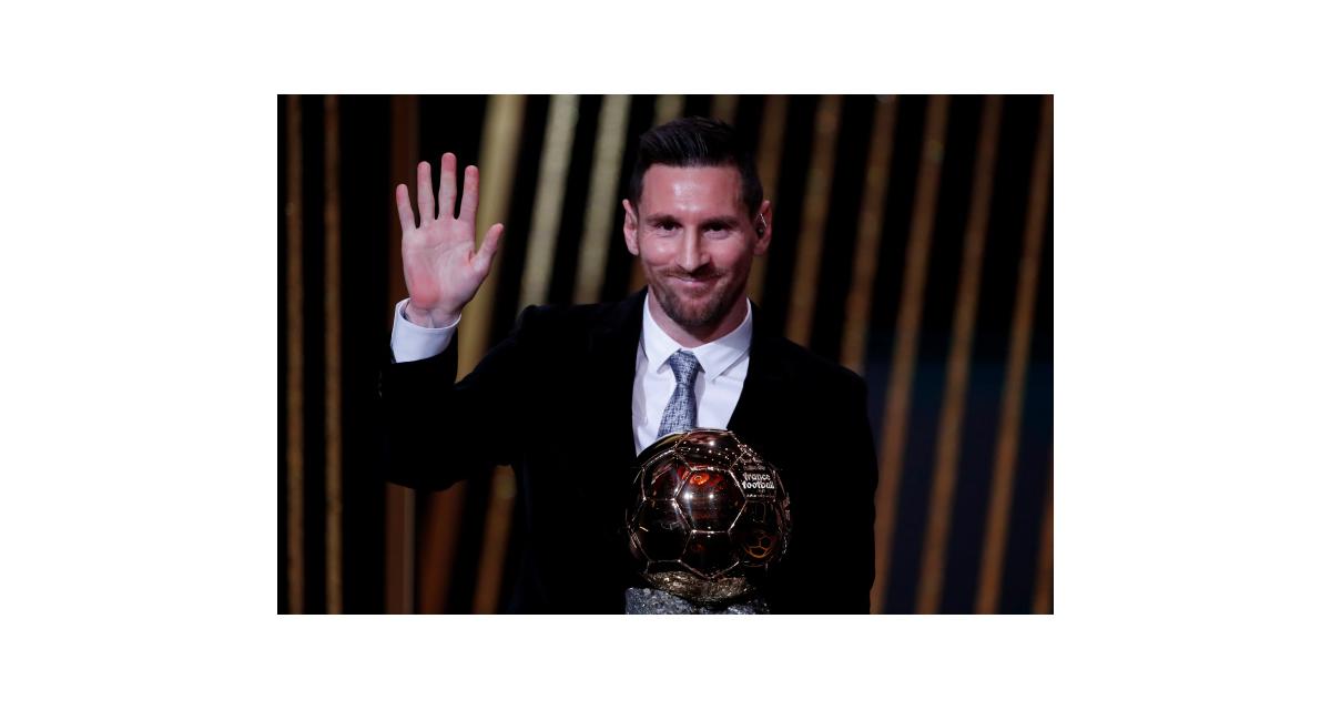 FC Barcelone, Juventus : pas de Ballon d'or pour Messi et Cristiano Ronaldo (officiel)