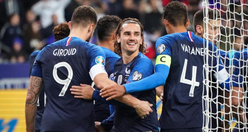  - Equipe de France : le calendrier de la Coupe du monde 2022 dévoilé