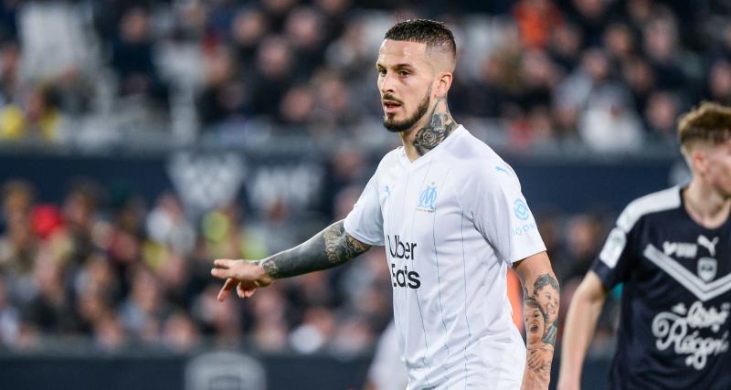  - OM - Mercato : Benedetto affiche sa volonté pour le futur