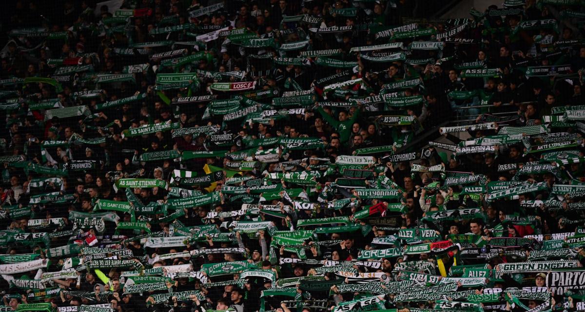 PSG, ASSE, OL : les finales bien limitées à 5000 personnes, les supporters Verts vont boycotter