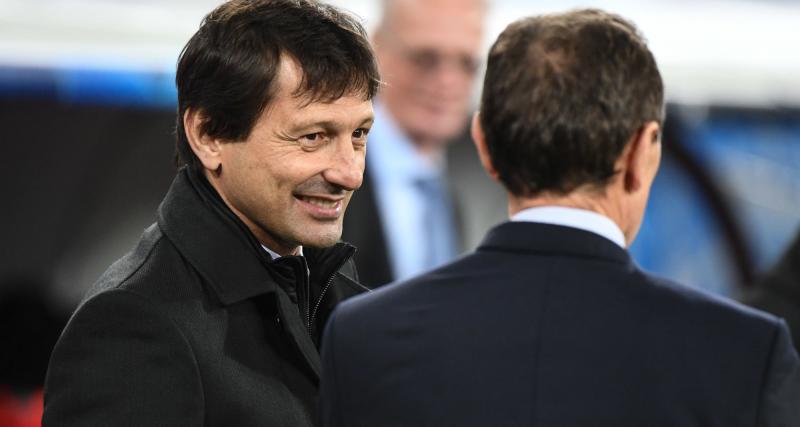 Stade Rennais - PSG – Mercato : Leonardo envisagerait bien de piocher à l'OM et au Stade Rennais !