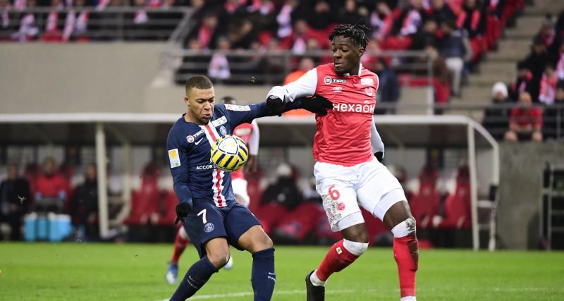 Stade Rennais - Stade de Reims, Stade Rennais, LOSC - Mercato : l'OM piste Disasi !