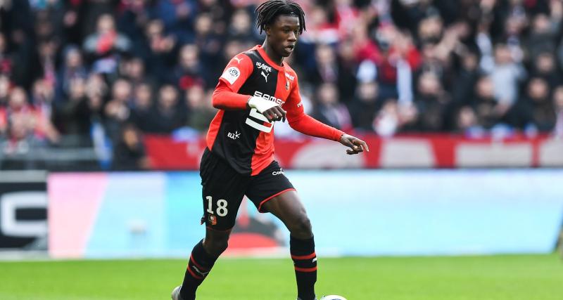 Stade Rennais - Stade Rennais : les nouveaux maillots déjà dévoilés !