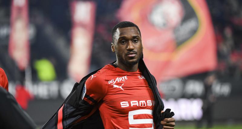 Stade Rennais - Stade Rennais : Doumbia s'engage avec Angers (officiel)