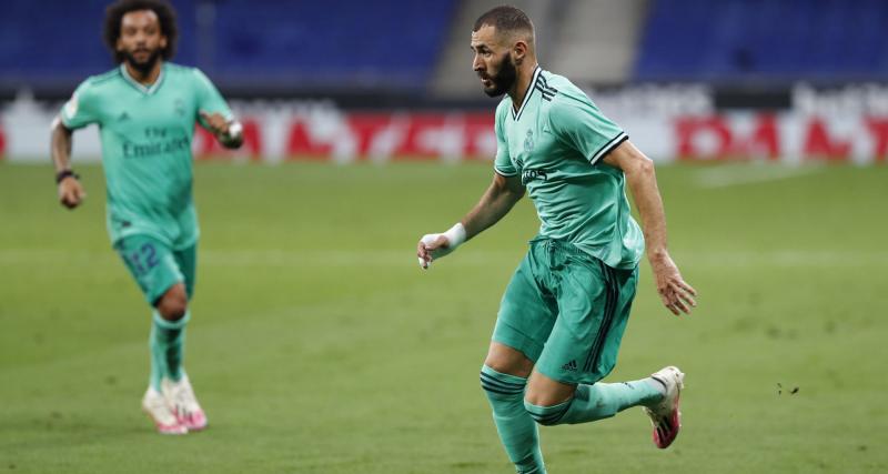  - Real Madrid : Karim Benzema à nouveau ennuyé par l'affaire de la sextape !