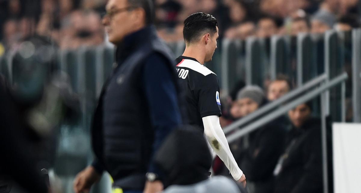 OM - Mercato : la Juve de Cristiano Ronaldo veut encore piocher à Marseille