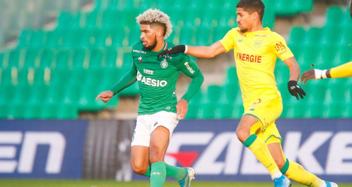 FC Nantes, ASSE : les Canaris et les Verts ont déjà calé un rendez-vous capital