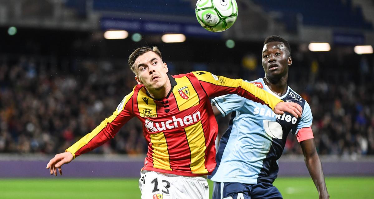 FC Nantes, OM – Mercato : bataille à venir pour une révélation de Ligue 2 ?