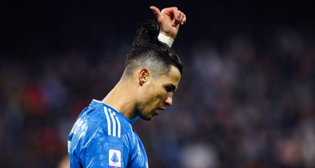 Real Madrid : le vide laissé par Cristiano Ronaldo doublement comblé à la reprise ?