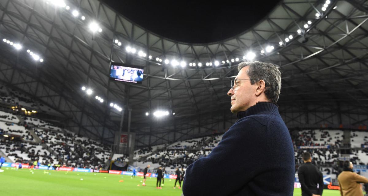 OM, OL – Mercato : Marseille sur le point d'arracher un Espoir à Aulas ?