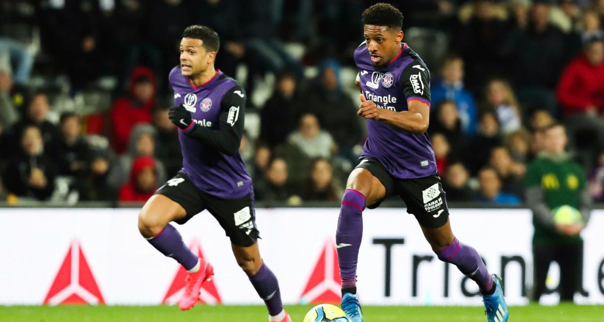 FC Nantes, RC Lens - Mercato : un club de L1 pourrait contrarier la piste Dossevi