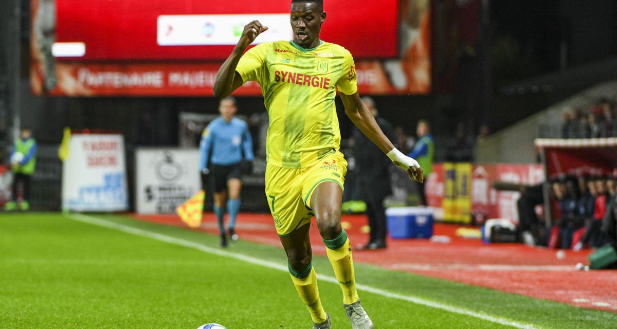 FC Nantes – Mercato : le remplaçant de Coulibaly déjà ciblé en Belgique ?