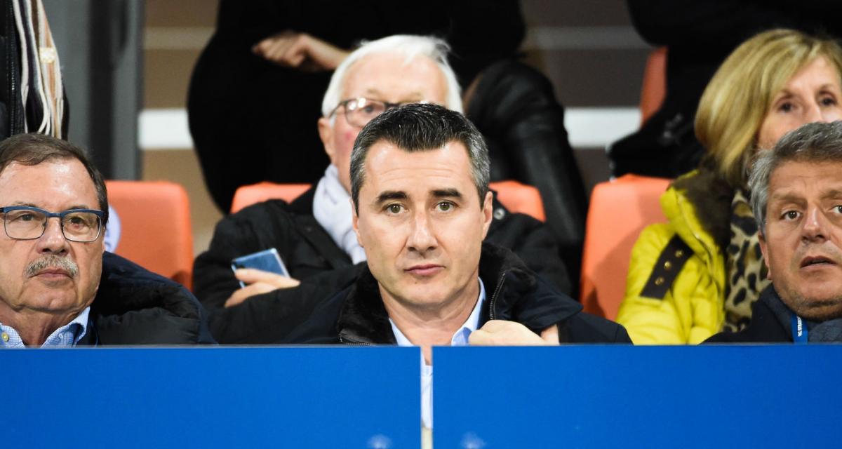 RC Strasbourg : Marc Keller dénonce le manque d'unité du foot français