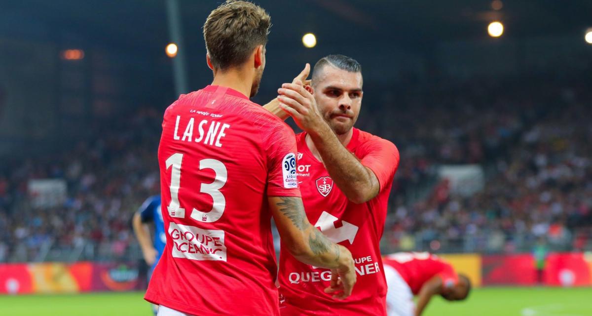 FC Nantes, RC Lens, OM – Mercato : Yoann Court élimine quelques pistes !