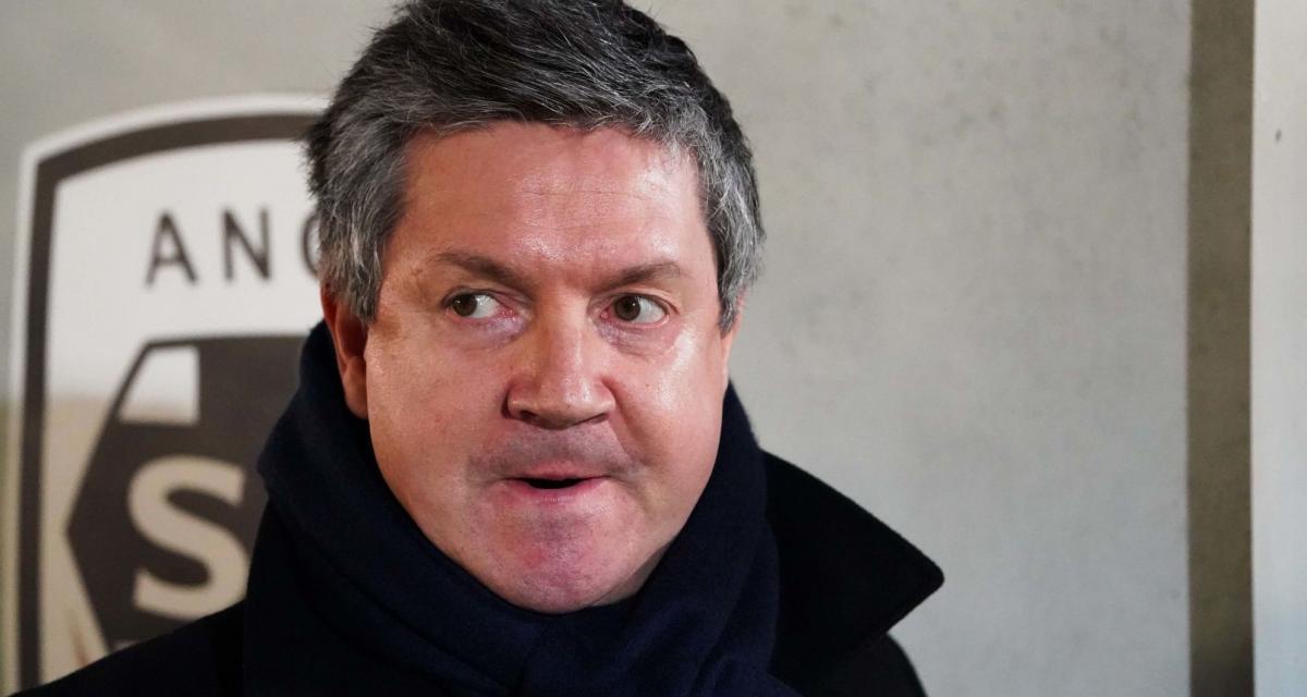 OM - Mercato : Eyraud fait reculer Olivier Pickeu ! 
