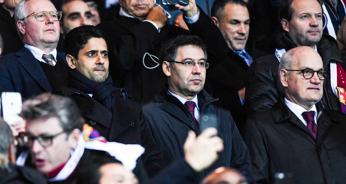 FC Barcelone – Mercato : la Masia victime d'un nouveau pillage cet été ?