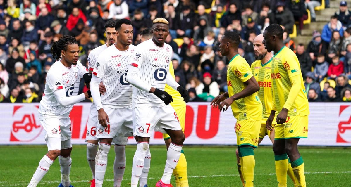 FC Nantes, ASSE, LOSC, PSG, Rennes, Reims : ils sont en lice pour le titre de meilleur africain de L1