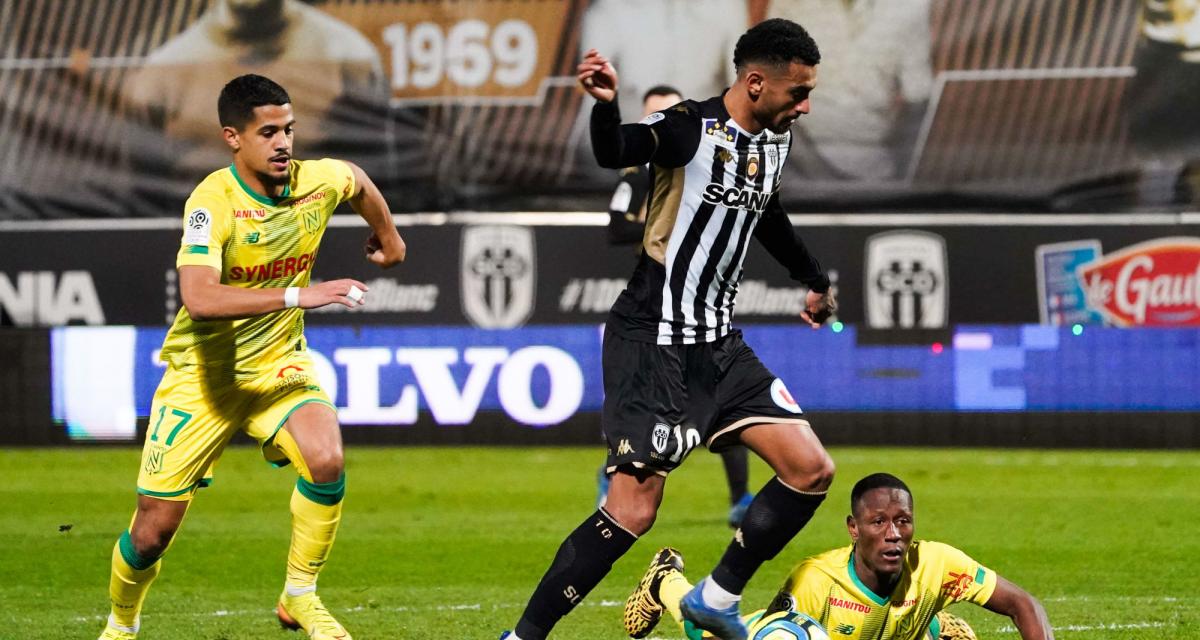ASSE, Girondins – Mercato : les deux clubs creusent un dossier compliqué en Ligue 1