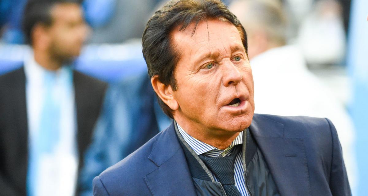 FC Nantes - Mercato : Kita n'a pas eu tout bon dans le transfert de Moses Simon