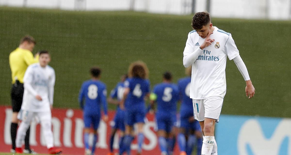 OL - Mercato : une piste prometteuse s’éloigne au Real Madrid 