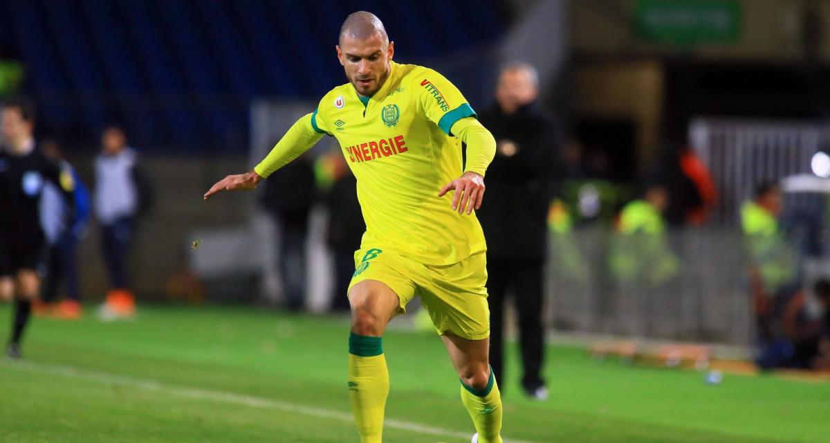 FC Nantes : Vincent Bessat revient sur les plus belles années de sa carrière