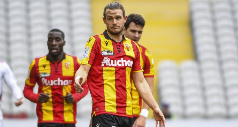  - RC Lens, FC Nantes - Mercato : Guillaume Gillet aurait trouvé un point de chute