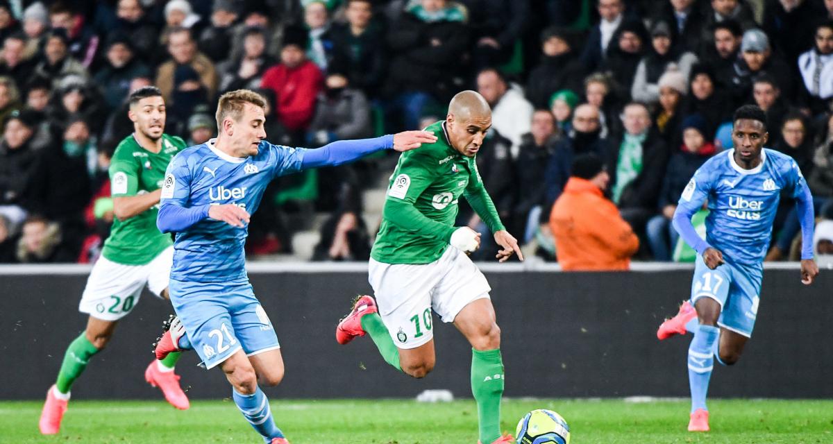 FC Nantes - Mercato : Rongier pourrait déjà quitter l’OM... avec 8 coéquipiers !