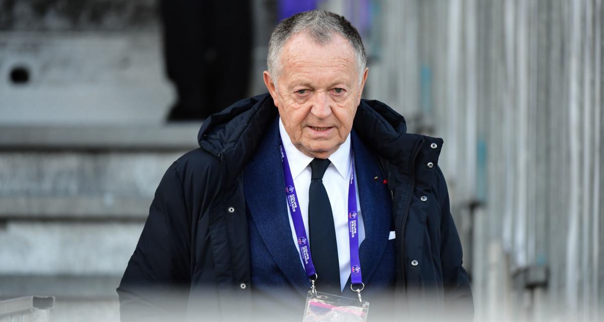 OL : Jean-Michel Aulas reçoit un soutien inespéré de l'UEFA dans sa croisade !