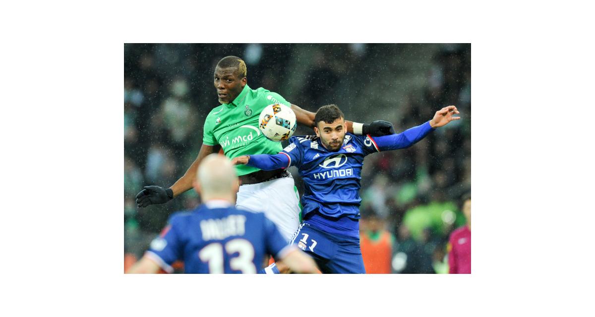 ASSE - Mercato : un ancien Vert file en Ligue 2 (Officiel)