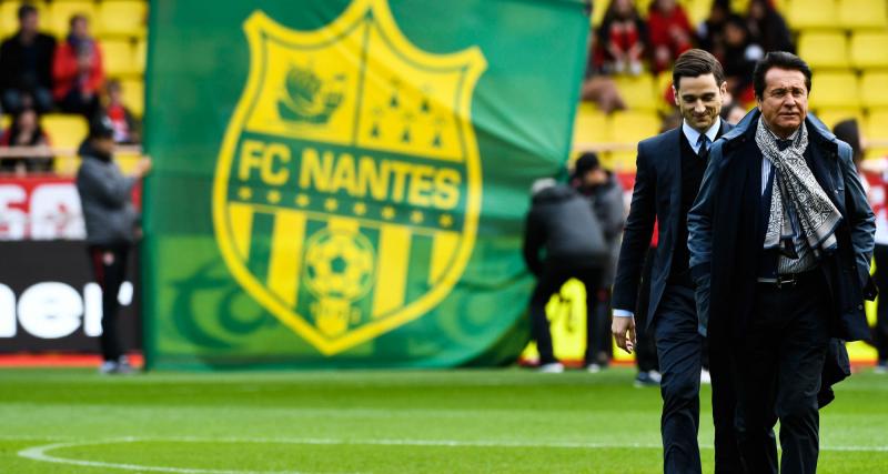  - FC Nantes – Mercato : les Canaris prospectent au Danemark