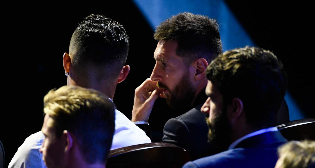 FC Barcelone - Mercato : une affaire historique se trame entre Messi et CR7 