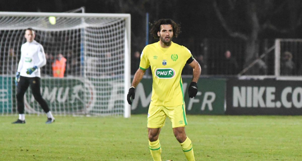 FC Nantes : le cri d'amour d'un ancien Canari aux supporters
