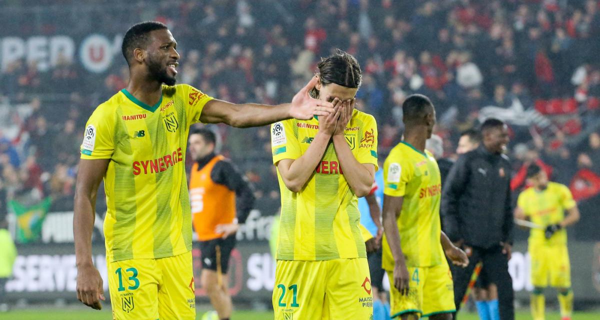 FC Nantes : un premier départ déjà acté au Mercato