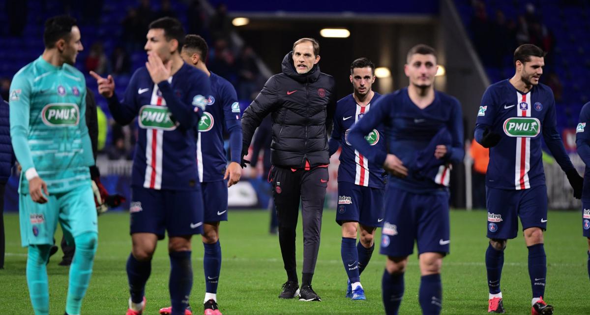 PSG : Paris encore plus dans le flou que les autres clubs français ?